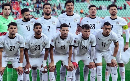 ماذا يقول التاريخ والأرقام عن المواجهة بين مصر وبنين؟