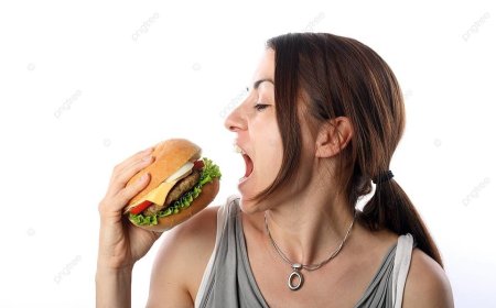 قلق على النساء.. والسبب هذه الأطعمة