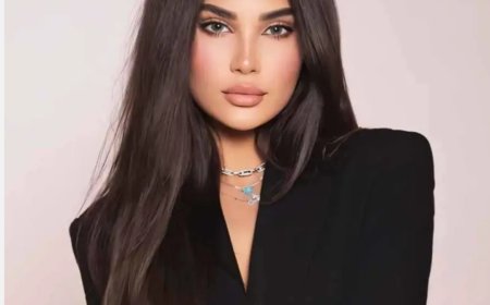 شيراز تنعى والدها بكلمات مؤثرة