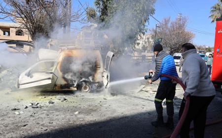 تهديد أميركيّ للبنان: ابتعدوا عن الحرب مع إيران... تسلموا!