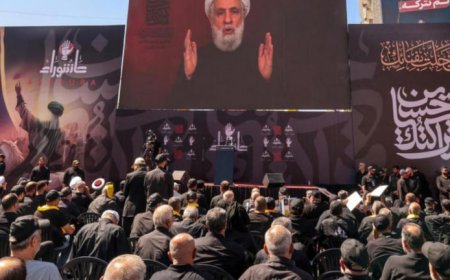 من فنزويلا إلى إيران: هل ينجو لبنان؟