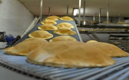 هل سيرتفع سعر ربطة الخبز؟