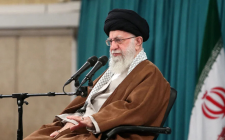 تقرير استخباراتي غربي.. خامنئي يخطط للهرب الى موسكو