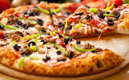 ارتفاع الطلب على البيتزا .. مؤشر للهجوم الأميركي على فنزويلا!