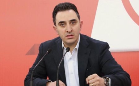 رازي الحاج: تمسك نعيم قاسم بالسلاح يعطي ذريعة لاسرائيل لتفعل ما تشاء