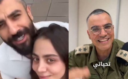 لا خرائط اخلاء من ادرعي .. بل كزدورة مرتضى !