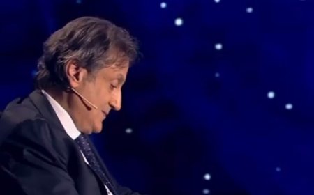 لبنان بين المعجزة وتوقعات حايك… بلدٌ ينتظر الحلّ على شاشة التنجيم!