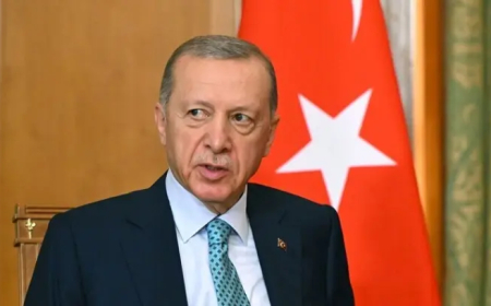 إردوغان يعتمد على ترامب لإعادة تركيا إلى برنامج مقاتلات إف-35