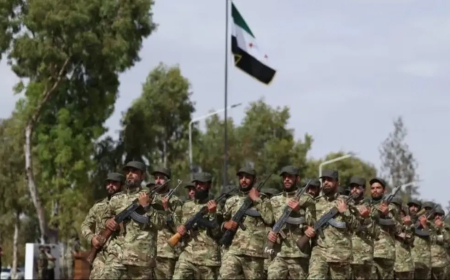 مصدر عسكري السوري: الجيش بدأ باستهداف مصادر إطلاق الطائرات المسيرة التابعة لقسد في محيط دير حافر