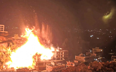 رسائل إسرائيلية بالنار عشية جلسة الحكومة لبحث المرحلة الثانية: الجيش ينصح بتفاهمات أوّلاً