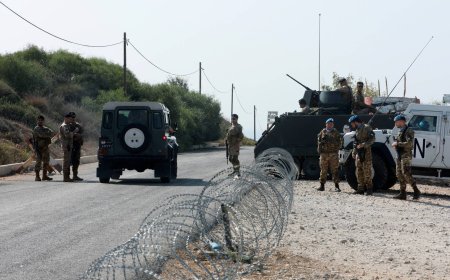 هل لا يزال استبعاد عون لشبح الحرب قائماً؟