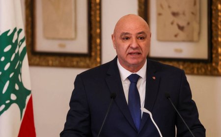 هل انكسرت الجرة بين عون و«الحزب»؟