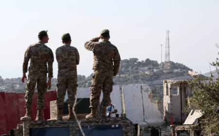 الحرب الآتية: بين الليطاني والأوّلي