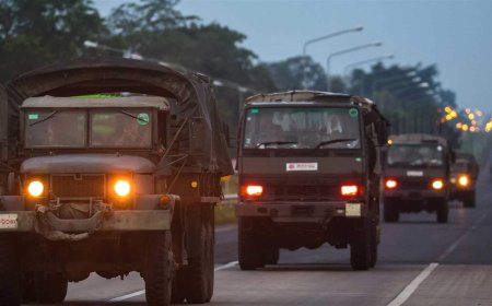 كمبوديا توضح لتايلاندا: القصف عن طريق الخطأ