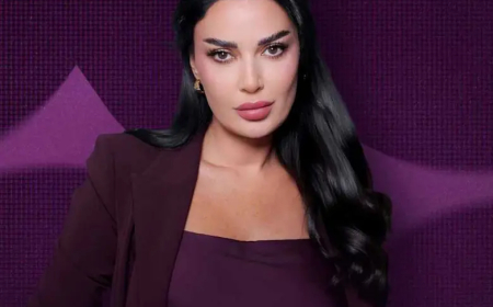 خارج المنافسة الرمضانية… «كذبة سودا» لسيرين عبد النور