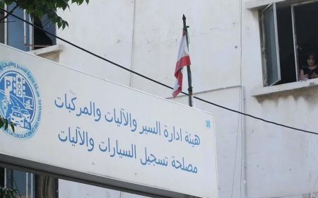 لإنجاز المعاملات.. "النافعة" ترفع الجهوزية