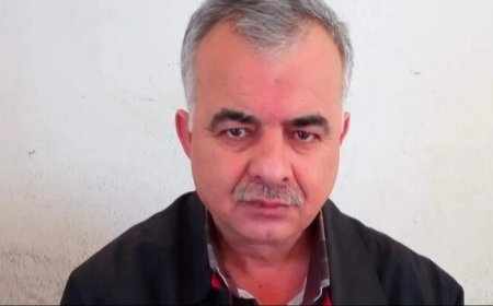 الموت يغيب الاعلامي علي داوود