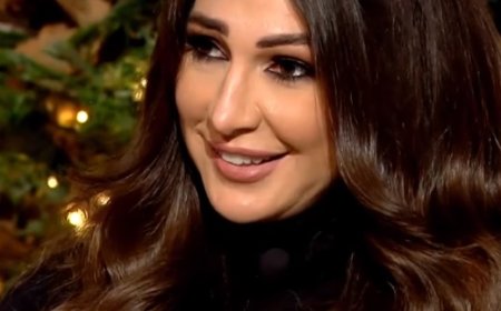 ام تحرض طفلها على ديما صادق  ... ماذا لو كان السلاح بيده؟