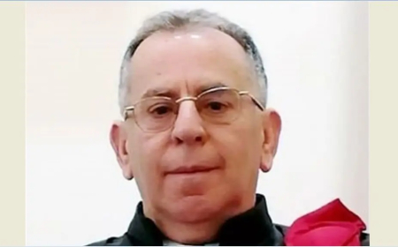 بعد اختتامه التحقيق في ملف "ابو عمر".. ماذا قرر القاضي الحجار؟