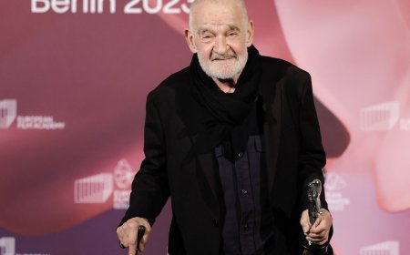 بيلا تار يرحل: السينما تفقد أحد أعمدتها الكبار