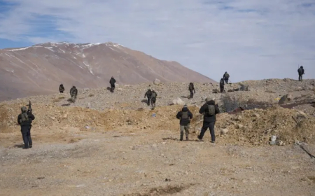 أجواء ايجابية في المفاوضات بين تل أبيب ودمشق