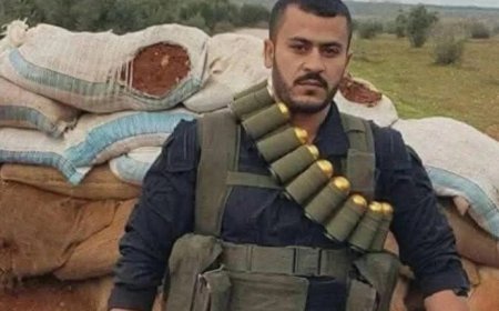 الكشف عن رواية مقتل "النعسان".. هذا ما حصل