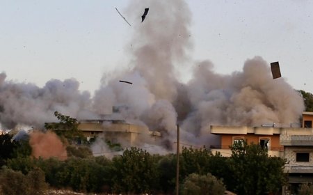 إسرائيل تُحاول فرض شروطها... هل توسّع البقع الناريّة؟