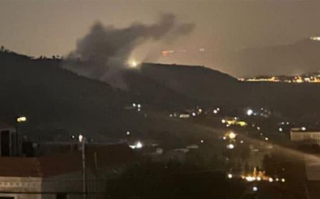 قوة اسرائيلية تتوغل في الخيام فجرا.. اليكم ما جرى