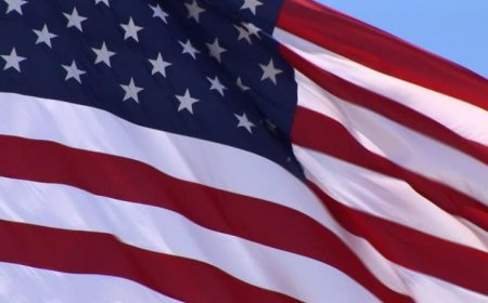 كيف علقت السفارة الأميركية على قانون "الفجوة المالية"؟