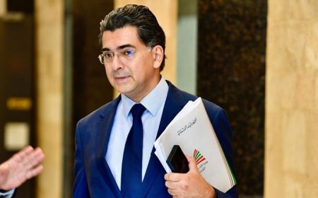 مرقص نعى داوود: عرفته الساحات والميدان قبل المكاتب