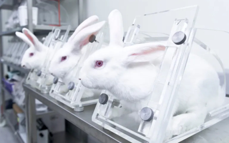 داخل الغرف المغلقة : تداس الاخلاق ويرخّص ألم الحيوان !