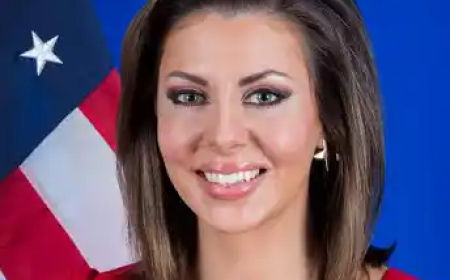 مورغان اورتاغوس تترك زوجها اليهودي من احل ملياردير لبناني…ما القصة