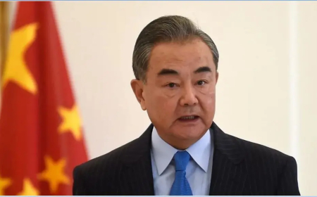 وزير الخارجية الصيني يبدأ جولة إفريقية تقوده إلى إثيوبيا والصومال وتنزانيا وليسوتو