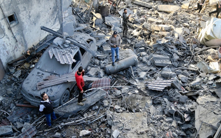 إسرائيل تعود إلى التهديد: تلقّينا ضوءاً أخضرَ أميركياً .. الـ«ميكانيزم» تنتظر قرار الحكومة حول المرحلة الثانية