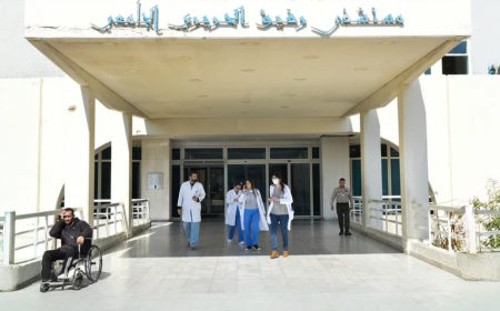 كيف نُهبت أدوية السرطان في مستشفى الحريري؟
