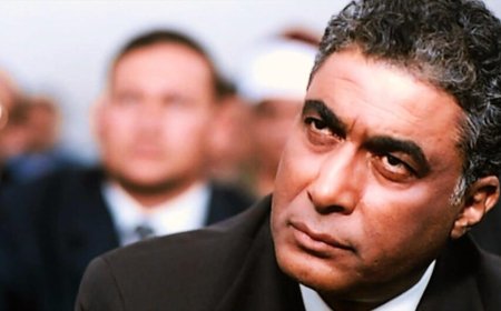 بين العملاق أحمد زكي وأبو عمر (الأمير الوهمي): أكبر من كذبة وأعمق من صدفة