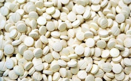 حرب مفتوحة على الكبتاغون في البقاع...  وارتياح سعودي