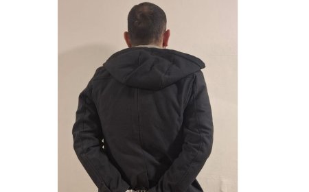 سارق الدراجات الآلية بقبضة القوى الأمنية