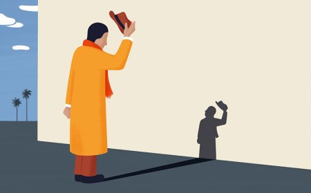 كيف يقتل الإفراط في التواضع هيبة الإنسان؟