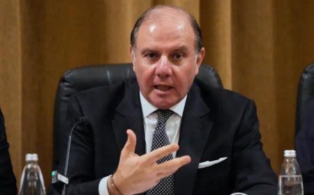 سلسلة اجراءات قانونية لمصرف لبنان.. هذا ما كشفه كريم سعيد