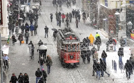 لماذا تختار المسافرات الشتاء لاكتشاف المدن بهدوء وبنصف التكلفة؟