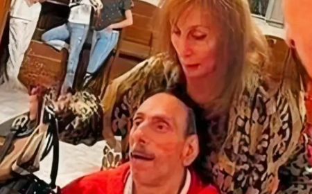 مراسم جناز هلي الرحباني في بكفيا السبت