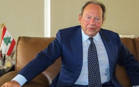 لحود يهاجم منتقدي الجيش: أمثال "أبو عمر" يليقون بكم