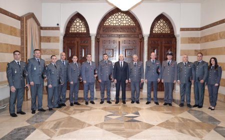 وزير الداخلية: للتشدّد بمكافحة التهريب