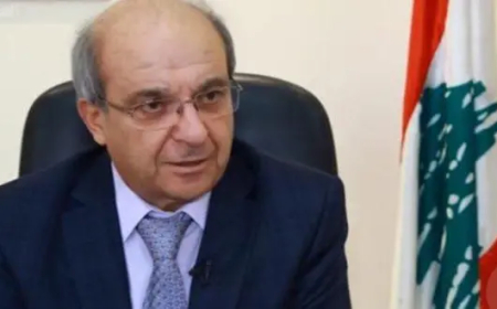 كلاس: شمعة أولى في سبيل لبنان ...اثبتم خلالها فخامة الرئيس انها سنة بناء وآمال وهِمَم