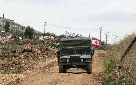 جرعة دعم فرنسية للبنان