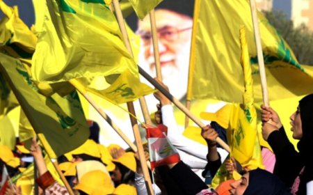 خامنئي إلى موسكو! الحزب إلى أين؟!