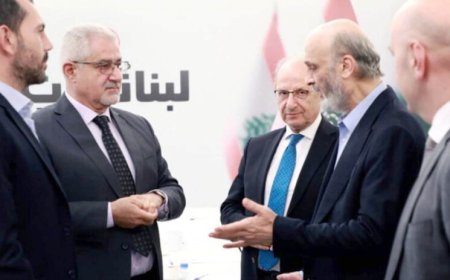 ماذا يعني نجاح "أبو عمر" في استدراج "زبائنه"؟