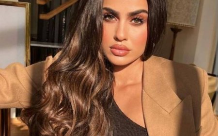 يومي تروي قصة تعارفها على زوجها..