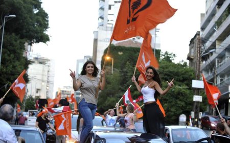 "تيار" جزين يرد على رد "القوات":  تصرفها لم يفاجئنا